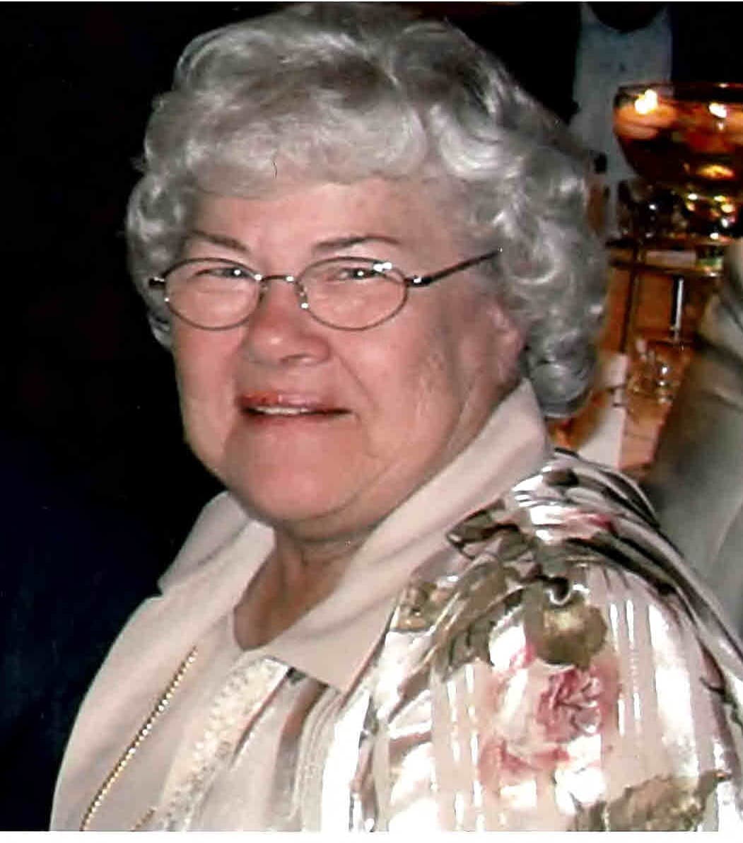 Catherine D. Sandona obituary photo
