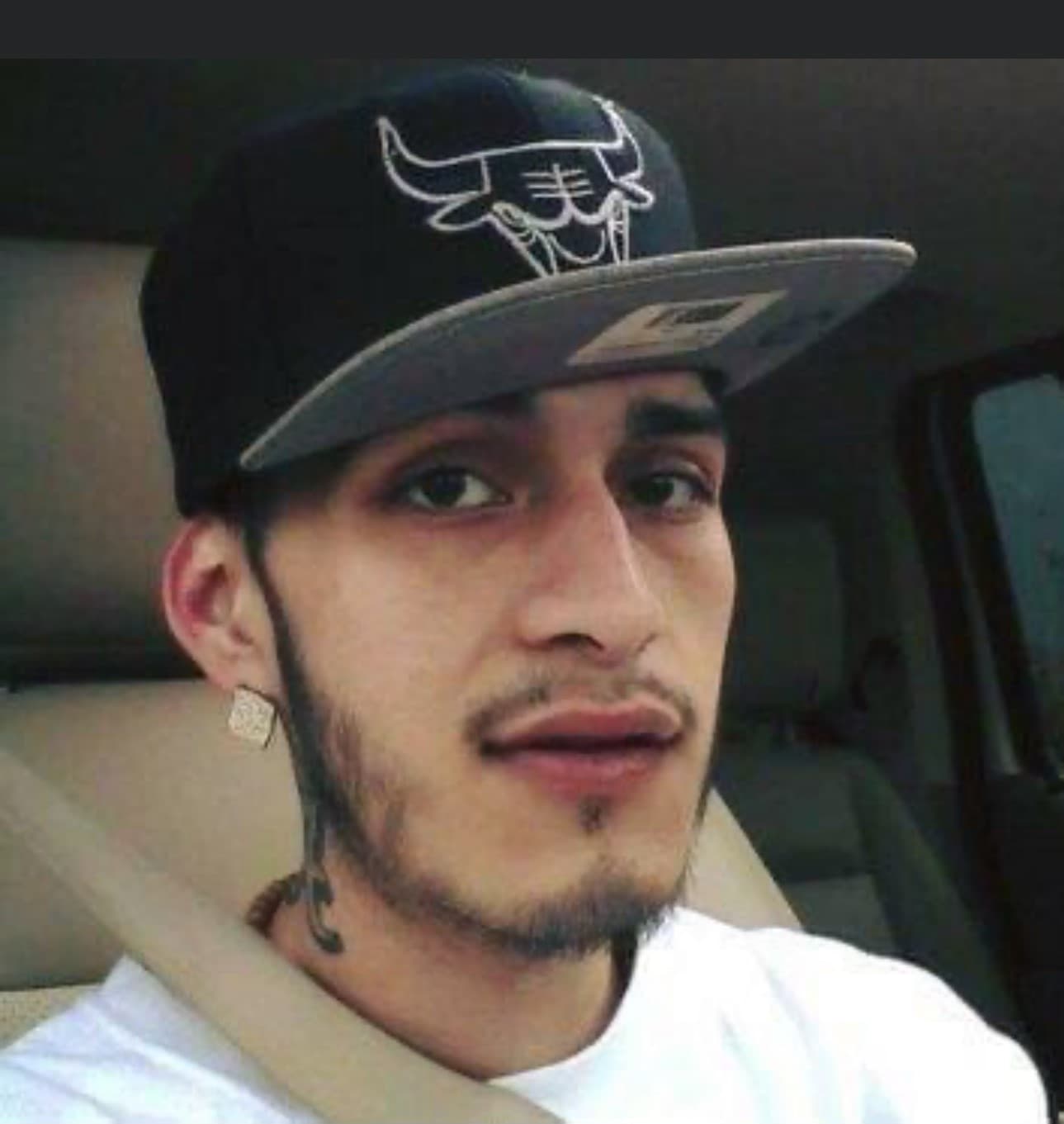 Anthony D. Gonzalez obituary photo