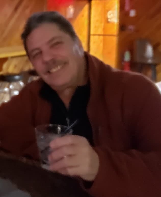 Gene P. DeLuca obituary photo