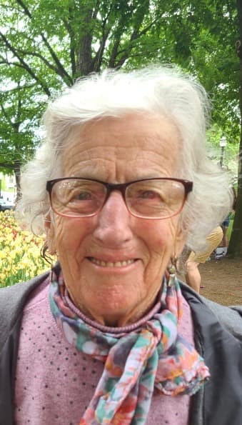 Clementina obituary photo