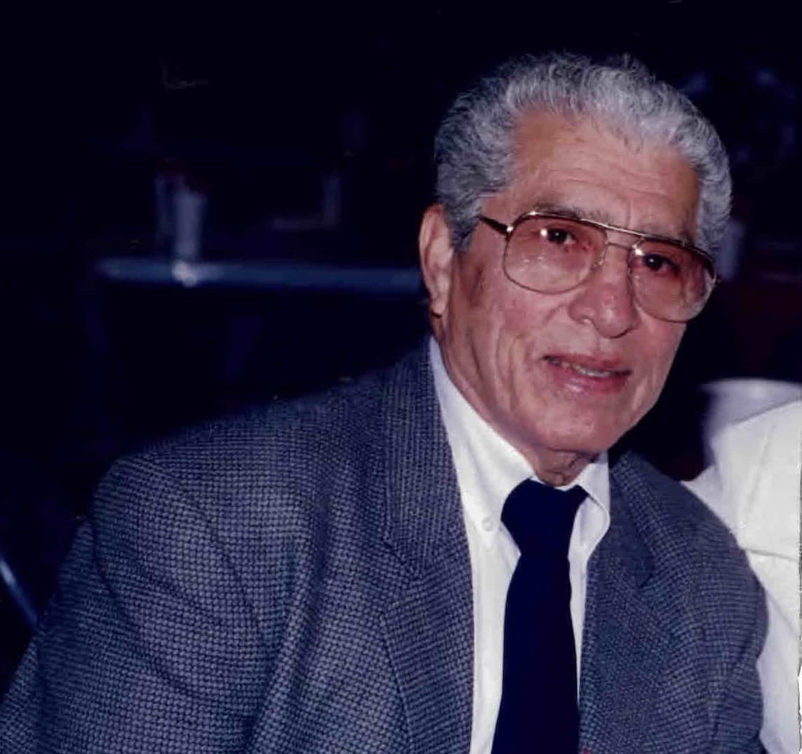 Wenceslao P. Rivas obituary photo