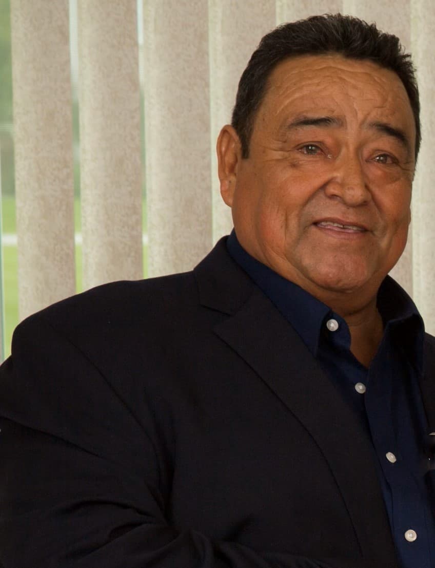 Jose D. Desiderio obituary photo