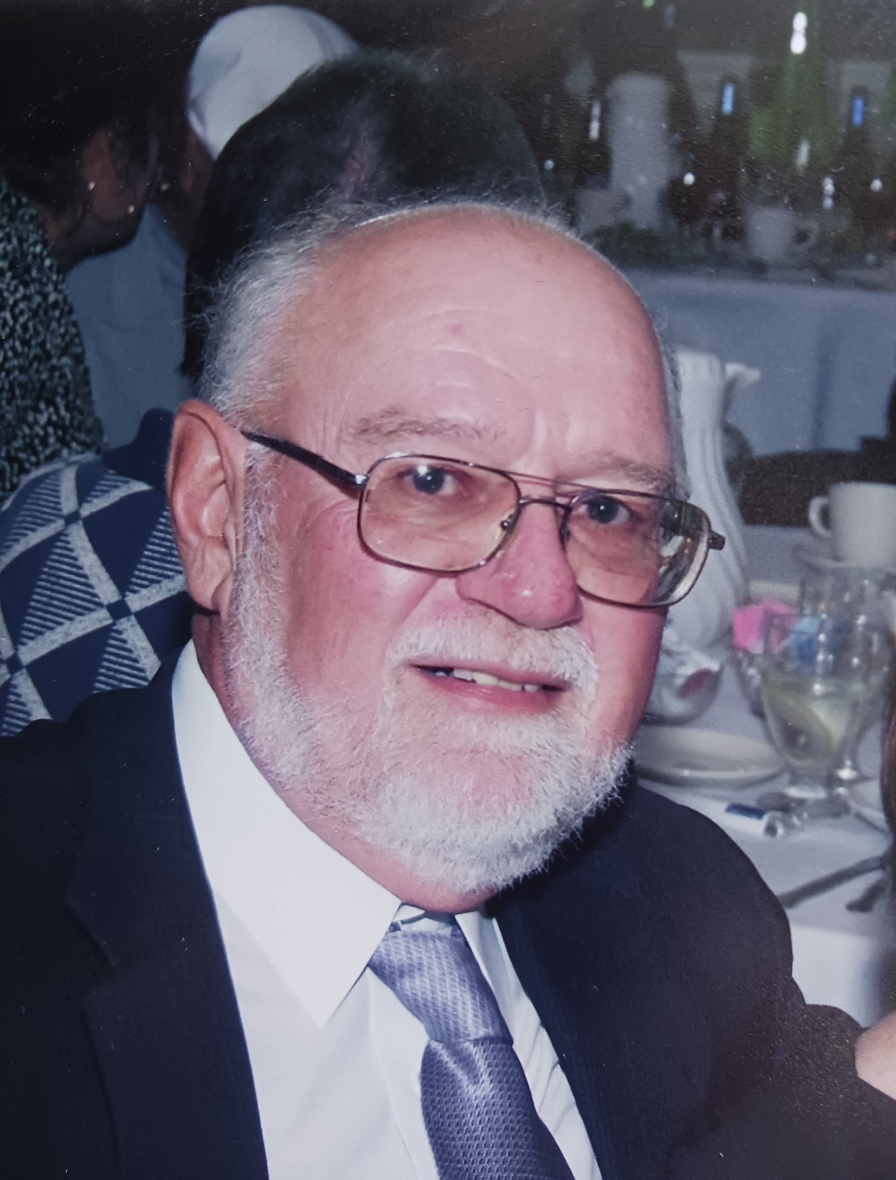 David J. Zambon obituary photo