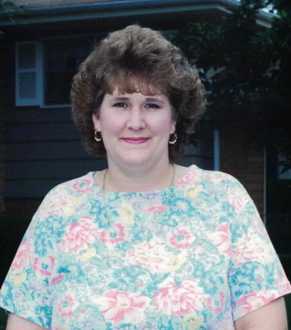 Julie M. Brown obituary photo