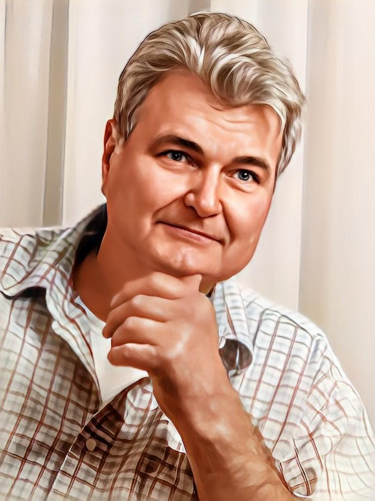 Carl T. Rylander obituary photo