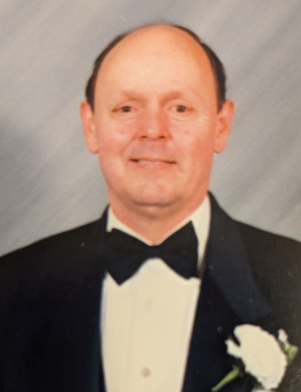 Joseph F. Fuhrmann obituary photo