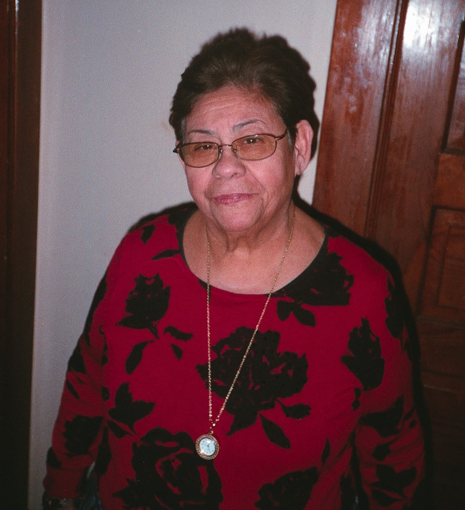 Romana Estela Quinonez obituary photo