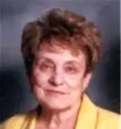 Roberta Beverly Tomczak-Thomas obituary photo
