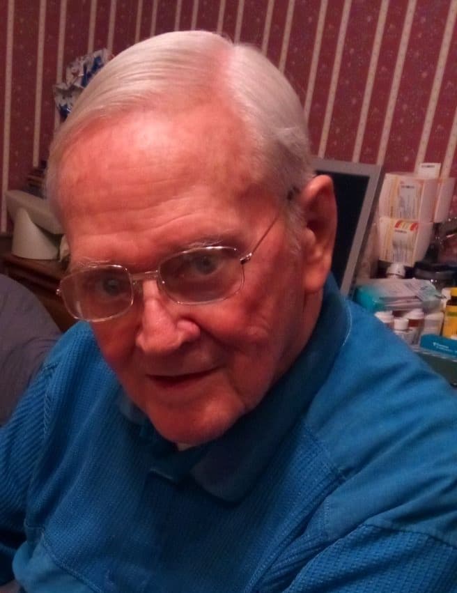 Robert Allen Fowler obituary photo