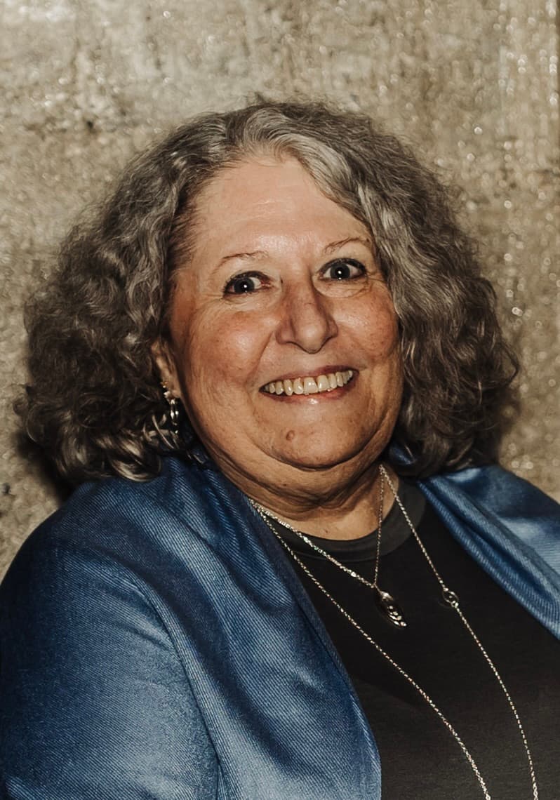 Mary Kristine obituary photo