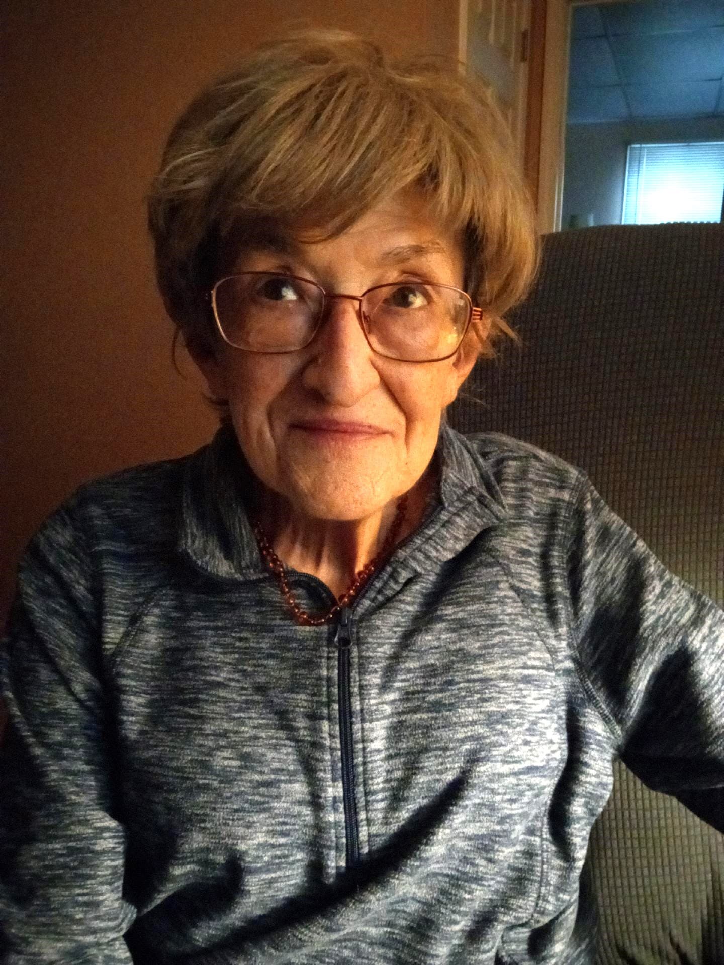 Carolyn Shaternick obituary photo