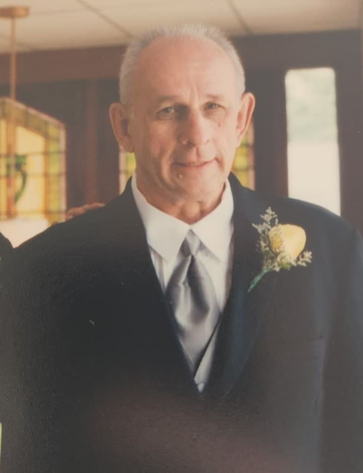 John Abramczyk obituary photo