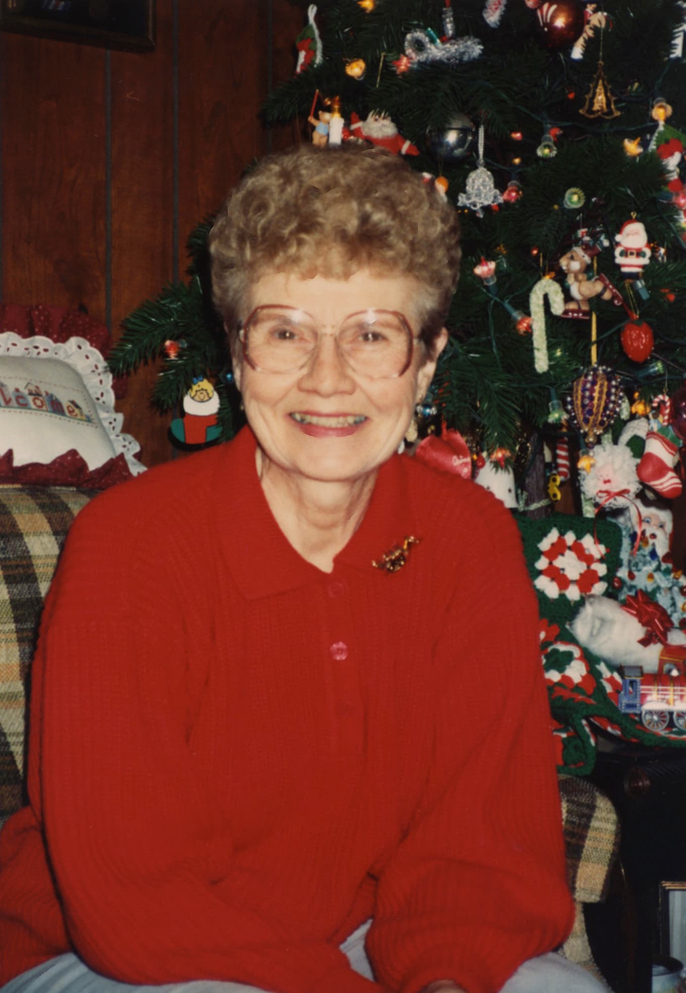 Rosemary Urban obituary photo