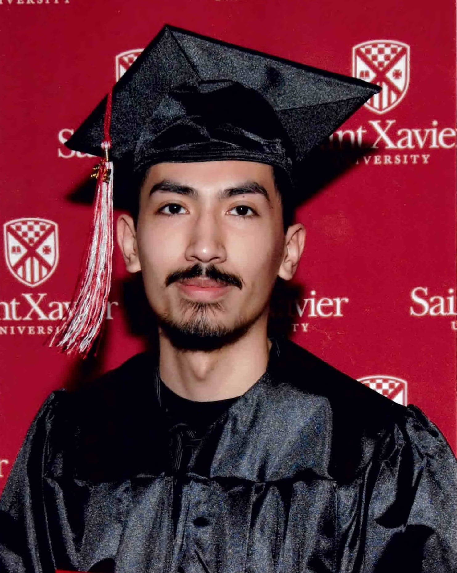 Mario Garcia obituary photo