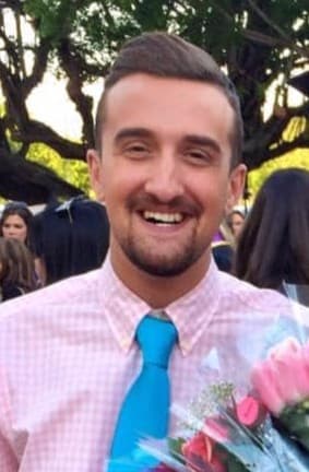 Cody Mitchell Sicher obituary photo