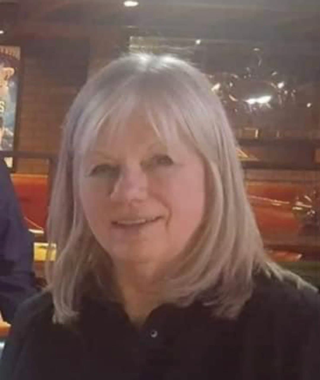 Christine Nolte obituary photo
