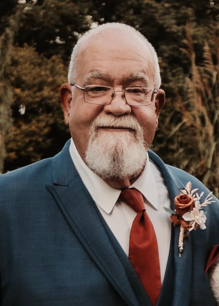 Terry Satriano obituary photo
