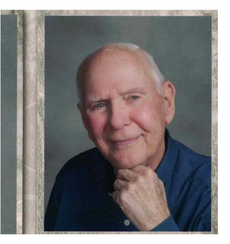 Robert Chiszar obituary photo