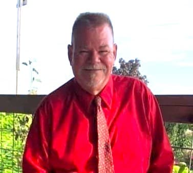 Mark R. Varner obituary photo