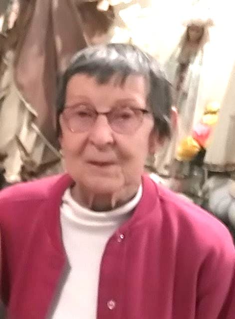 Kathleen A. Wagner obituary photo