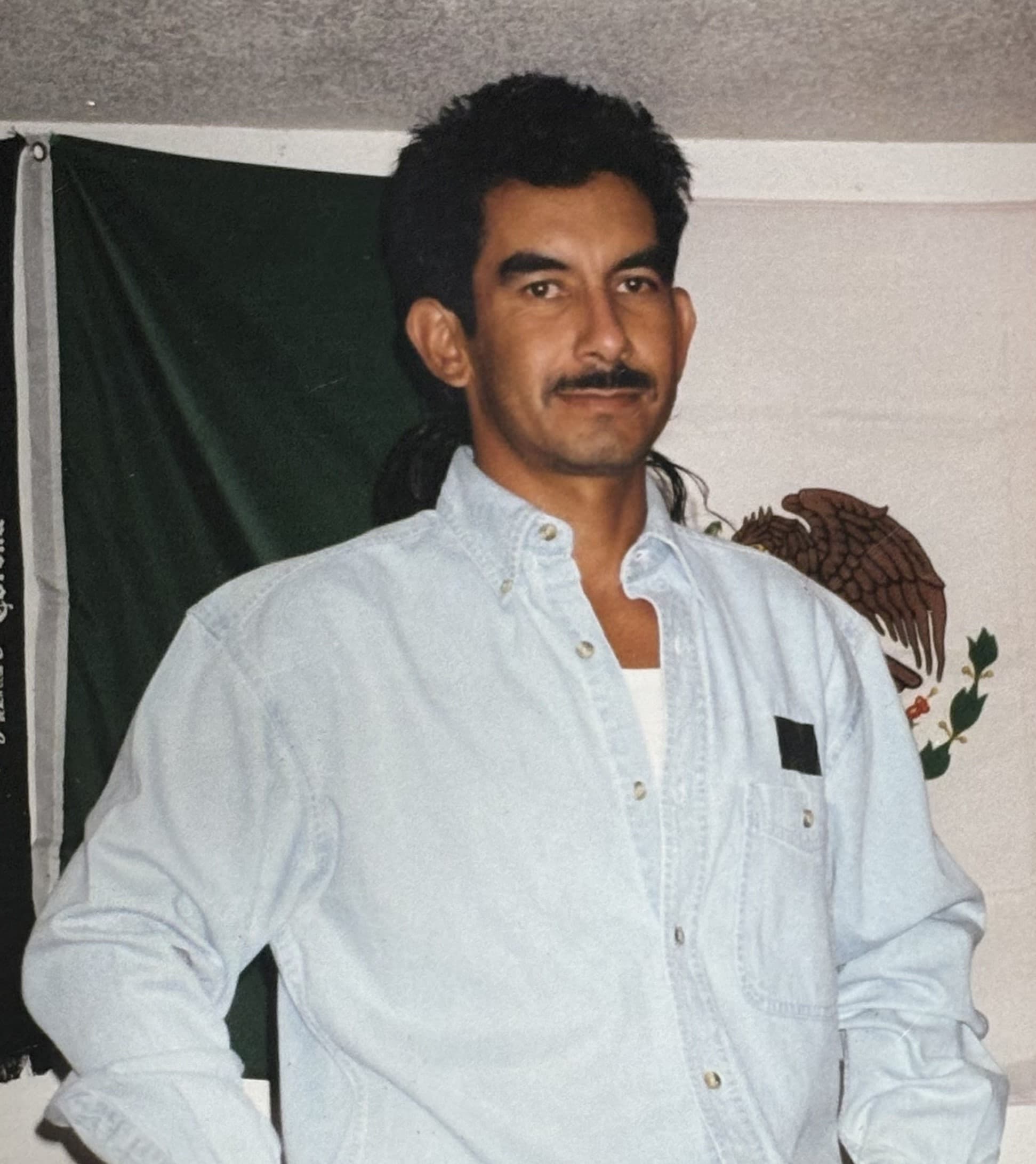 Daniel Licea obituary photo