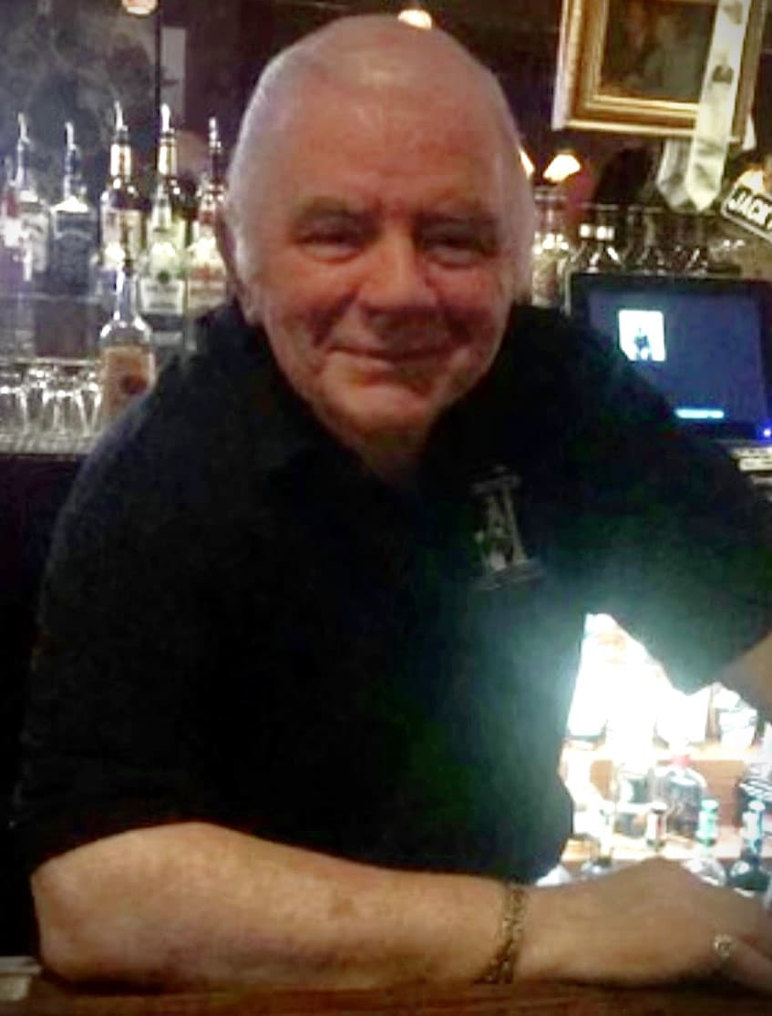 Joseph Militello obituary photo