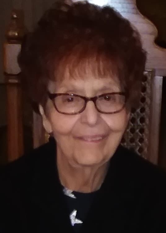 Mamie E. Colacino obituary photo