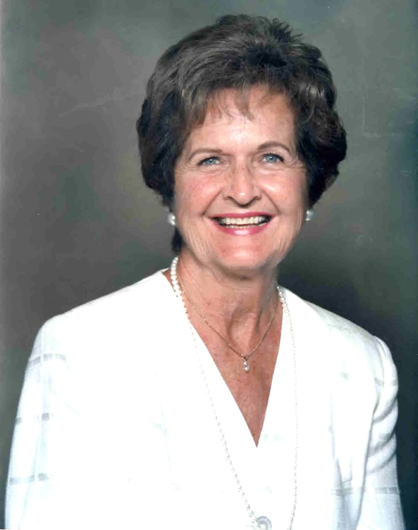 Eleanor A. Shine obituary photo