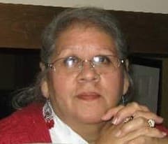 Elena V. Garcia obituary photo