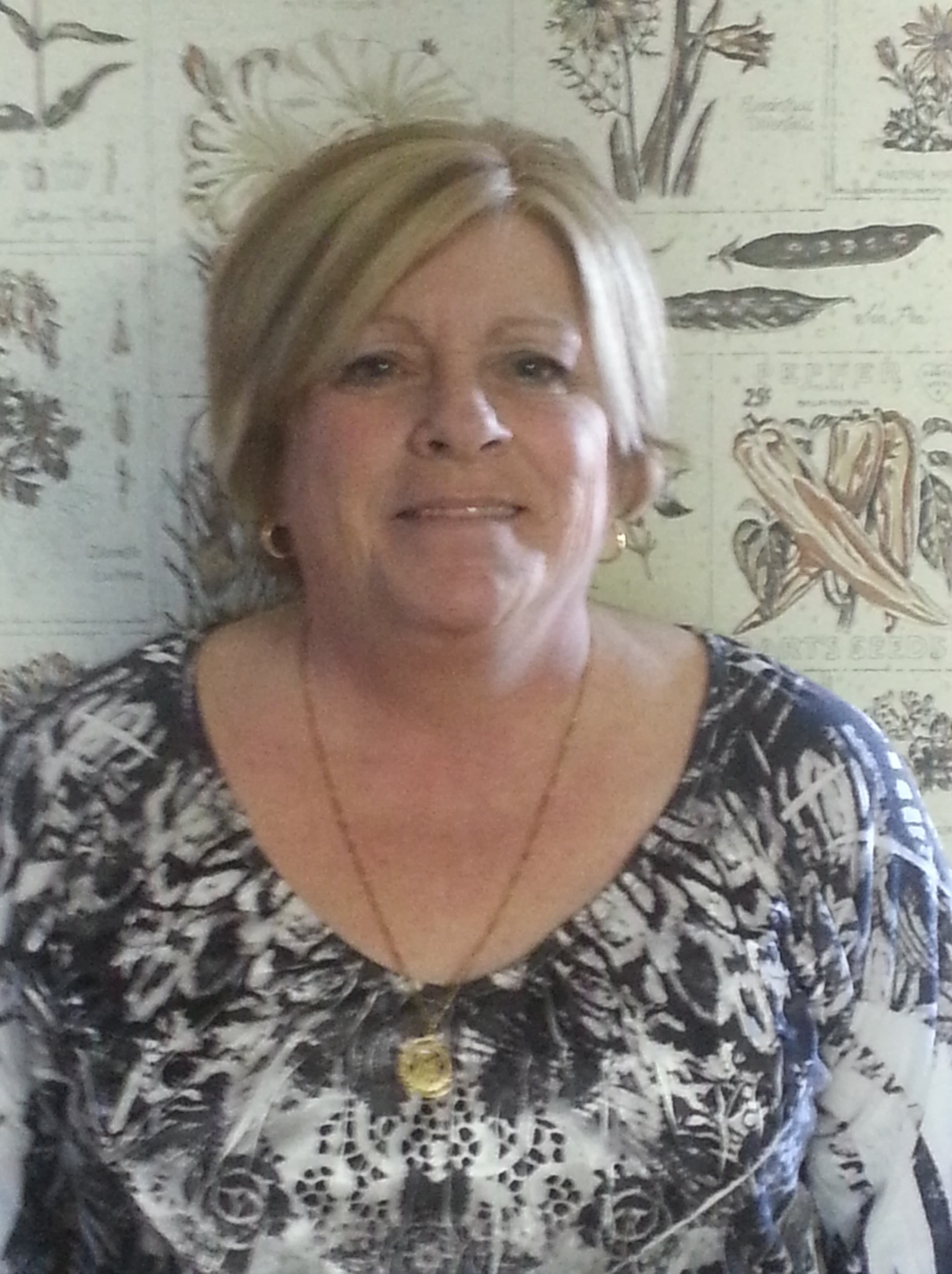 Debra E. Carlotto obituary photo