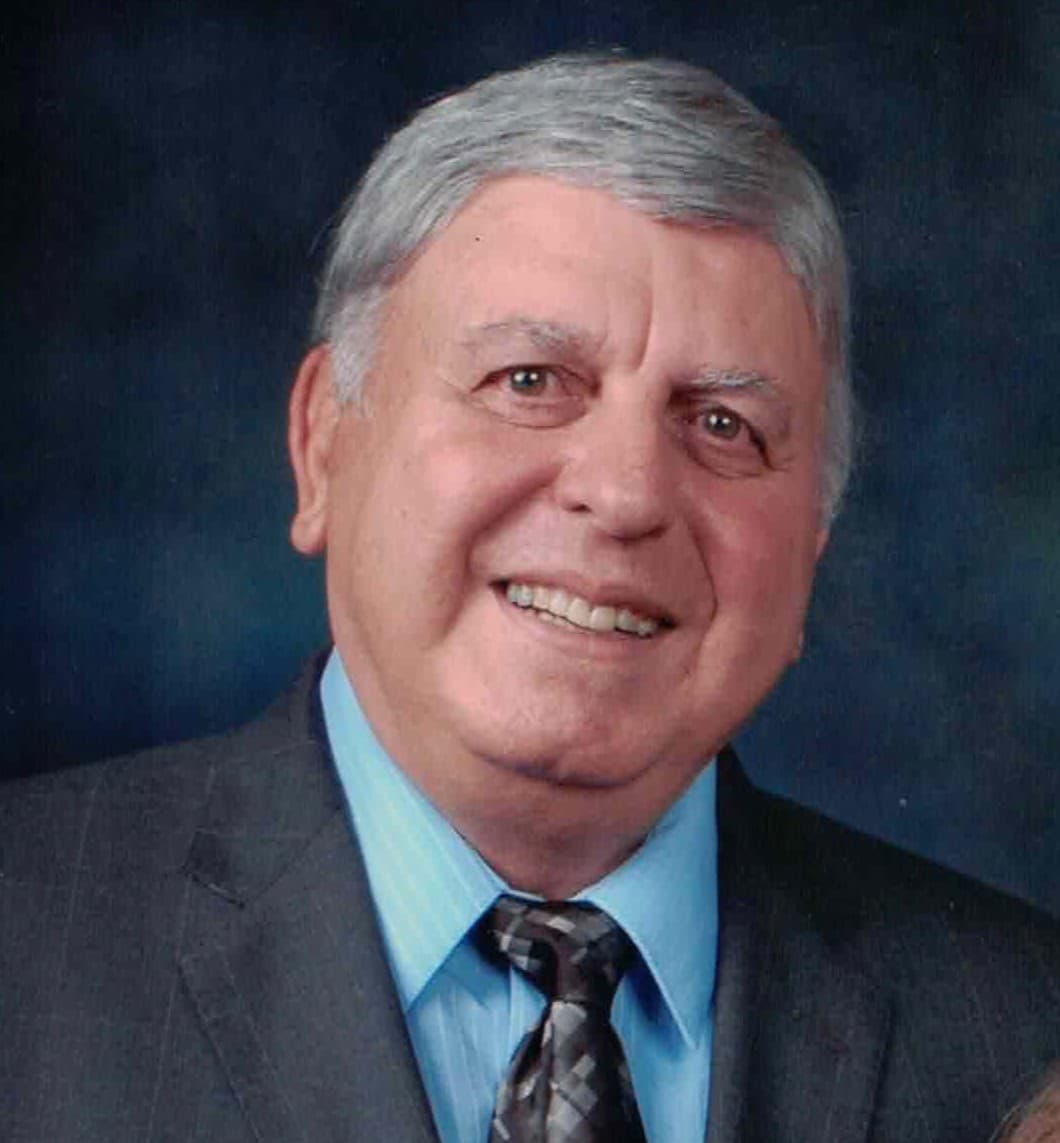 Frank J. "Frong" Cellini obituary photo