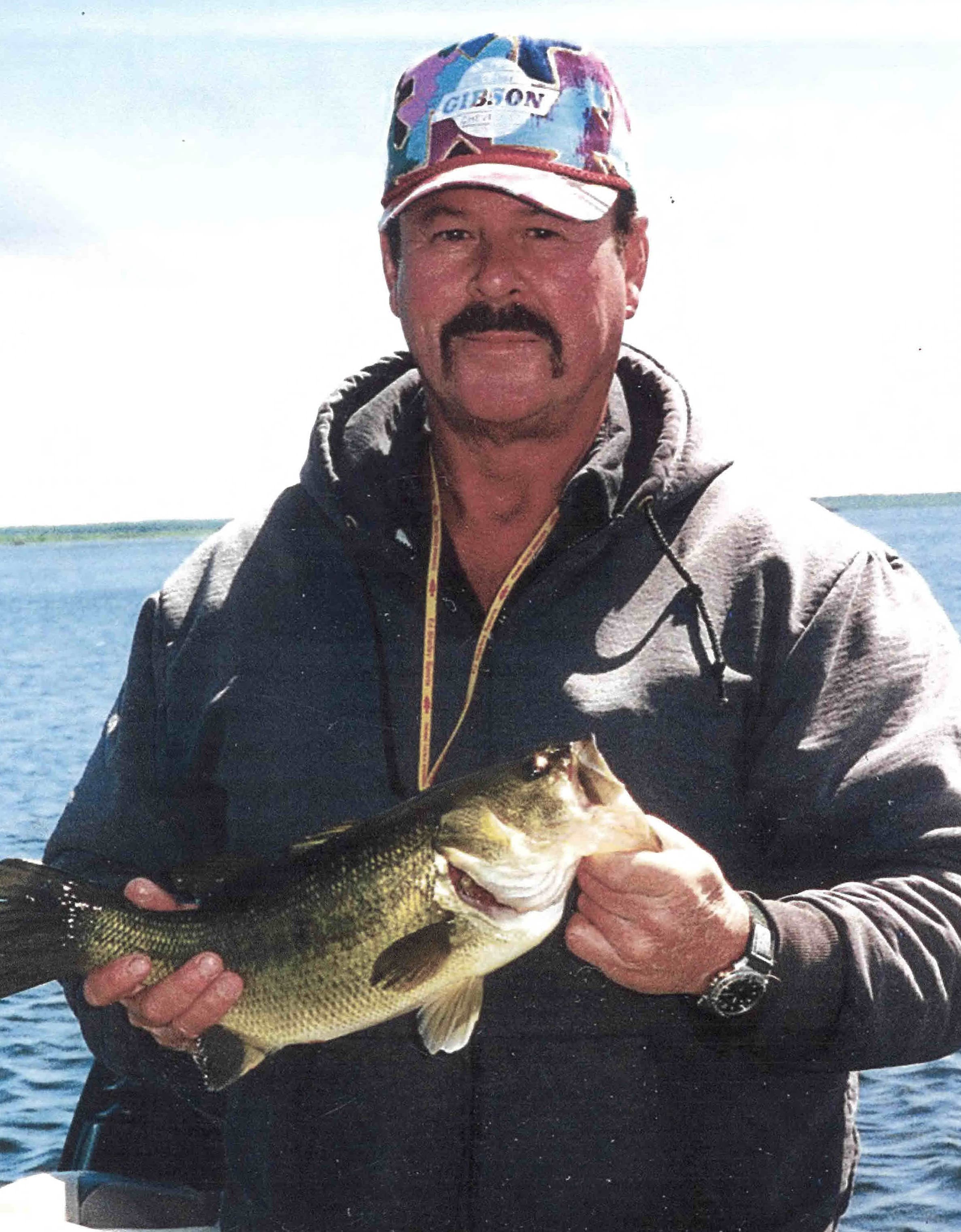 William "Bill" Van Dyke obituary photo