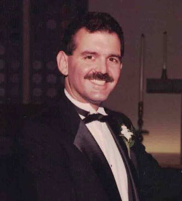 Joesph Krstinich obituary photo