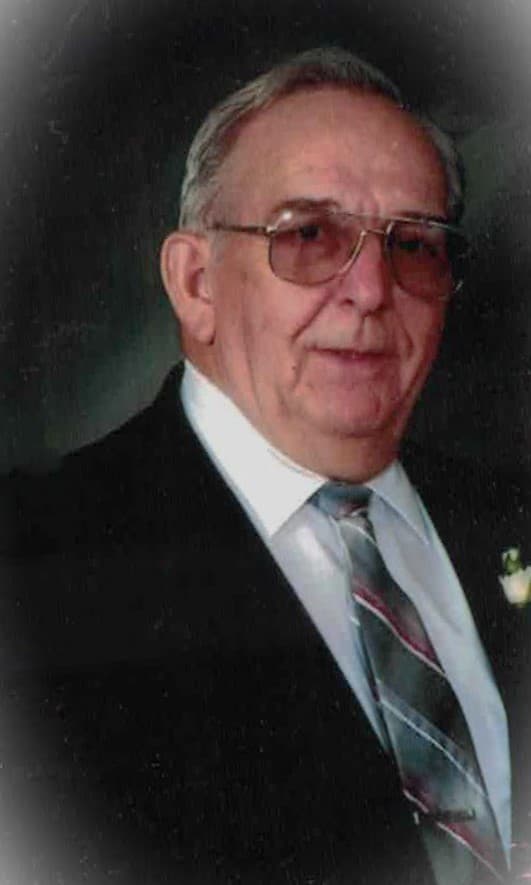 Robert Samuel “Bob” Daniels obituary photo