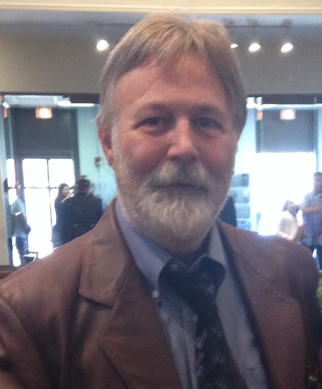 Shawn T. Meade obituary photo