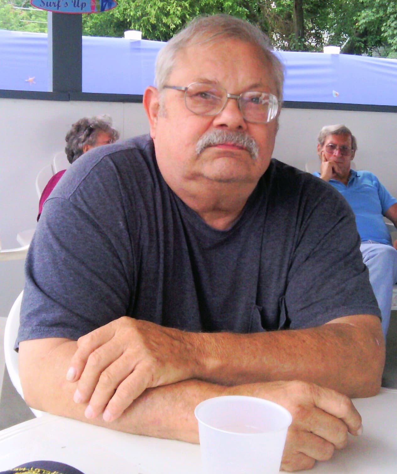 Gerald "Jerry" Tarquinio obituary photo