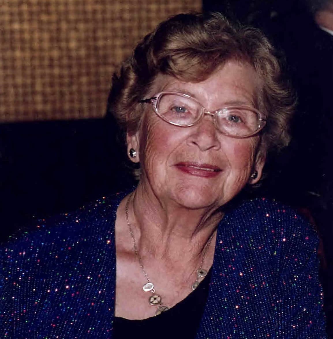 Truus L. Zona obituary photo