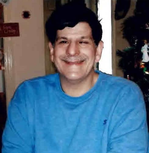 Dominic a. Falvo obituary photo