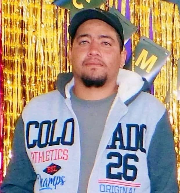 Leonel Reynaldo Montanez obituary photo