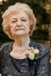 Mary L. Marzano obituary photo