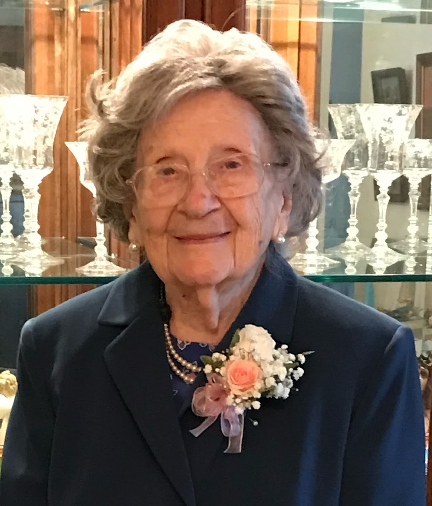 Armida Galvan obituary photo