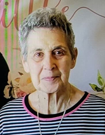 Geraldine D. “Jerry” Nardoni obituary photo