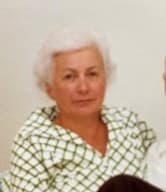 Dorothy M. Beemsterboer obituary photo