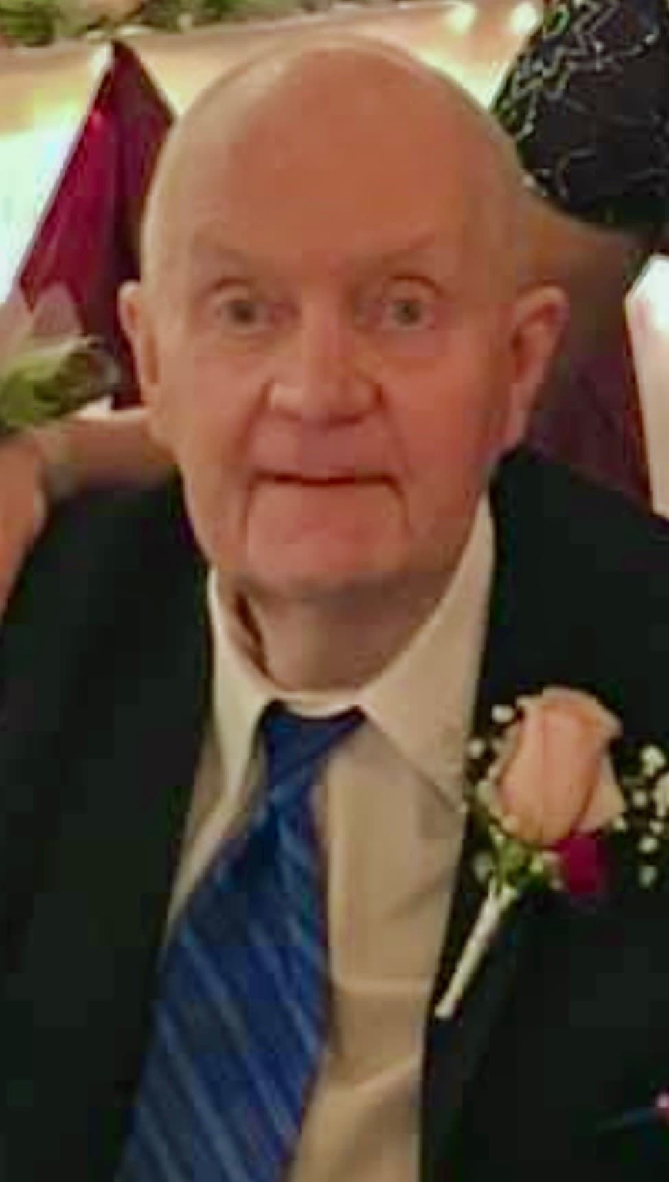 Joseph D. Ehrich, Jr. obituary photo