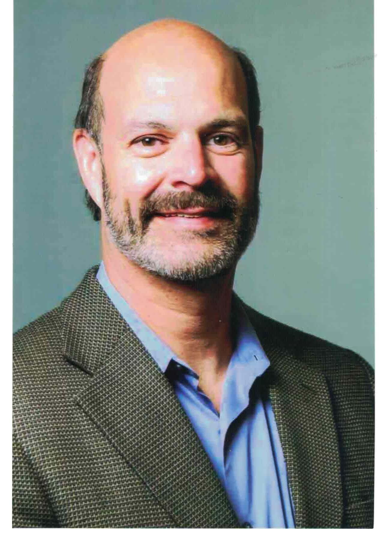 Daniel A. Strick obituary photo