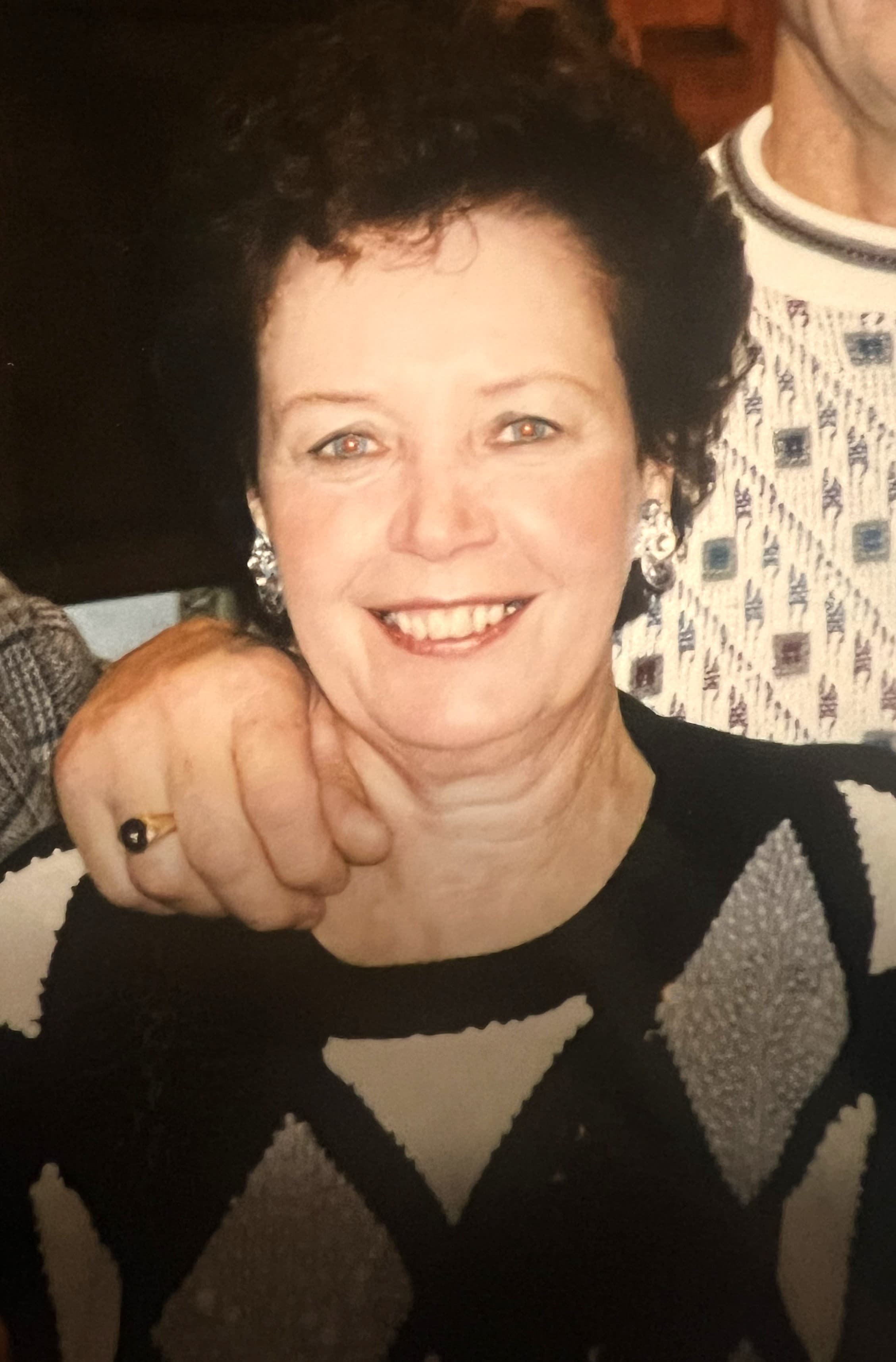 Gertrud H. Rademacher obituary photo
