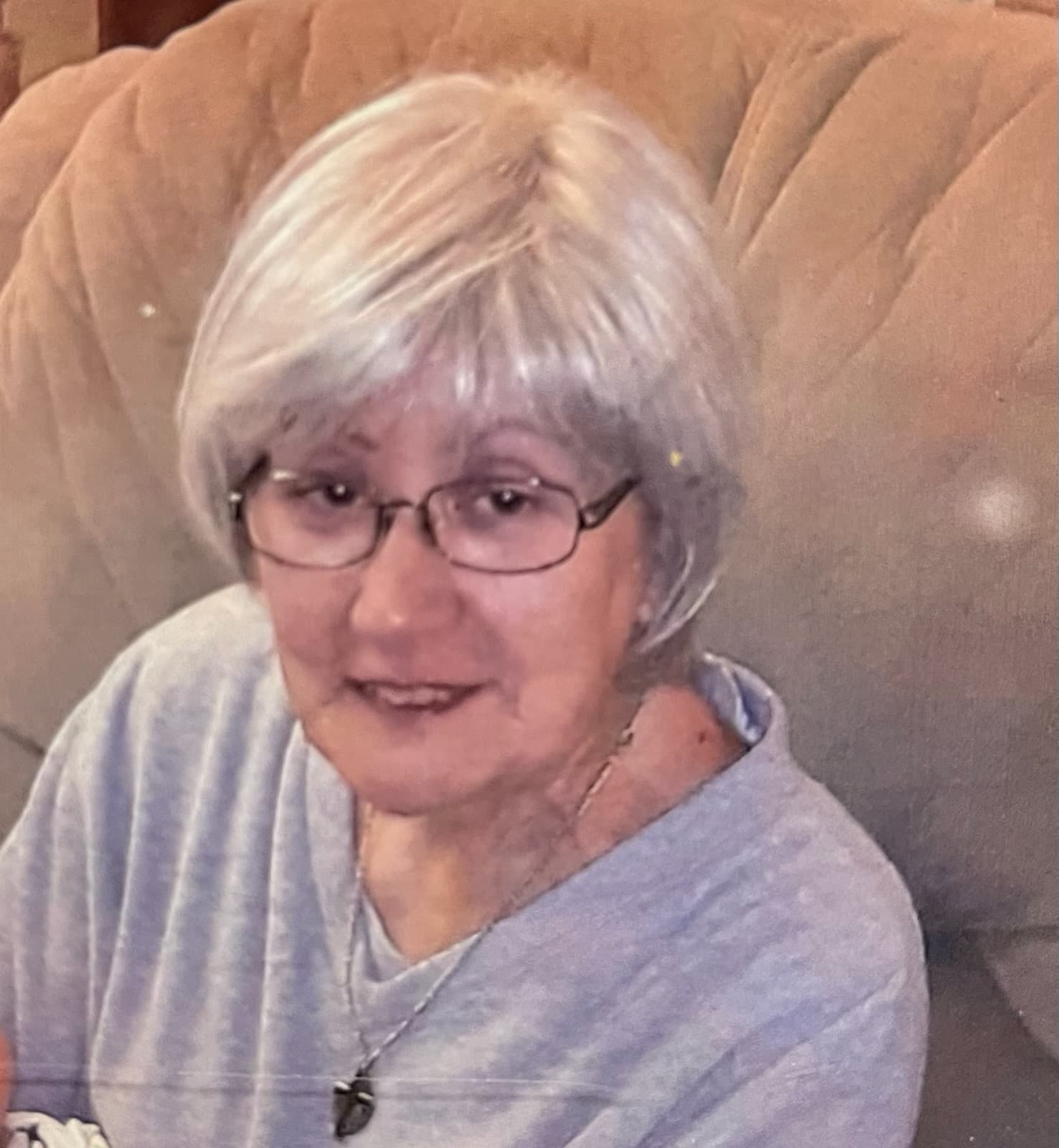 Doreen C. Borak obituary photo