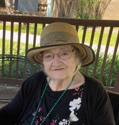 Carmen Catalan obituary photo