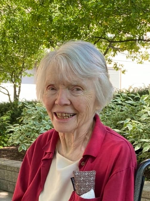 Beverly J. Hutchins obituary photo