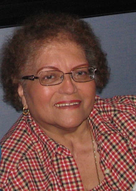 Lucille Tijerina obituary photo
